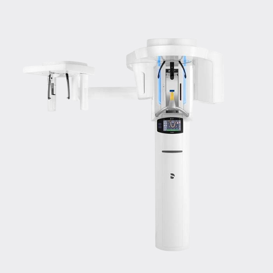 Orthopantomography (OPG)