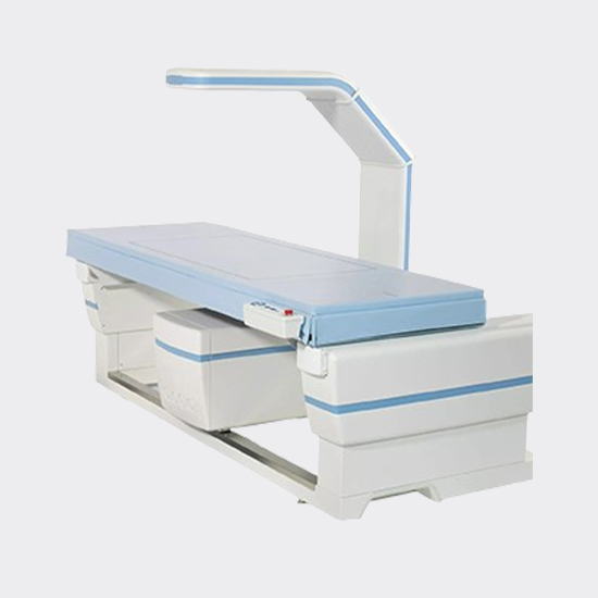 Bone Mineral Density (BMD)