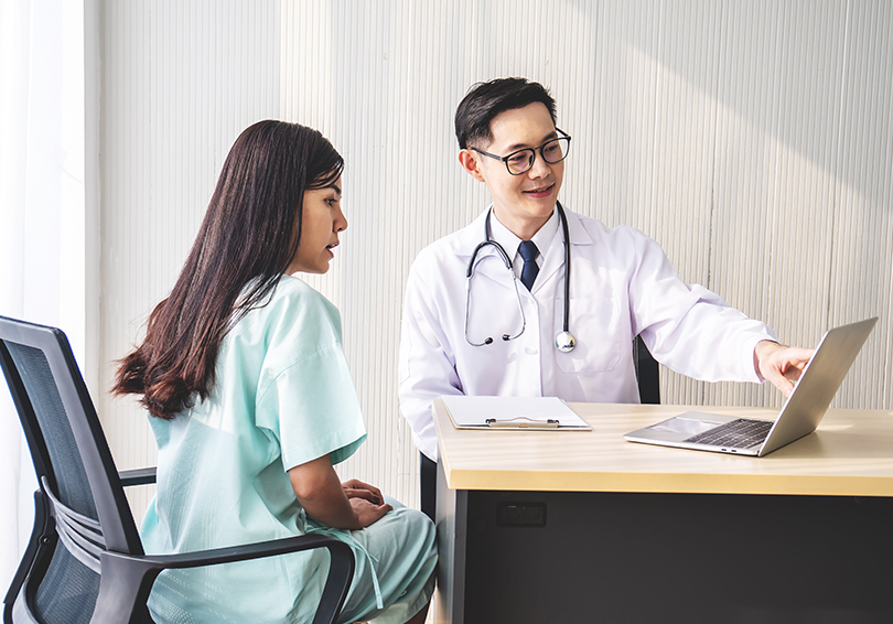 sunway patient from indonesia