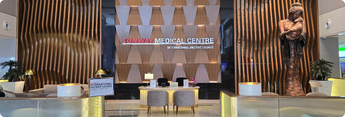sunway patient care