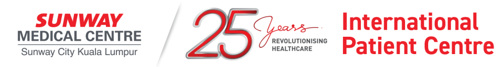 Sunway Medical Centre International