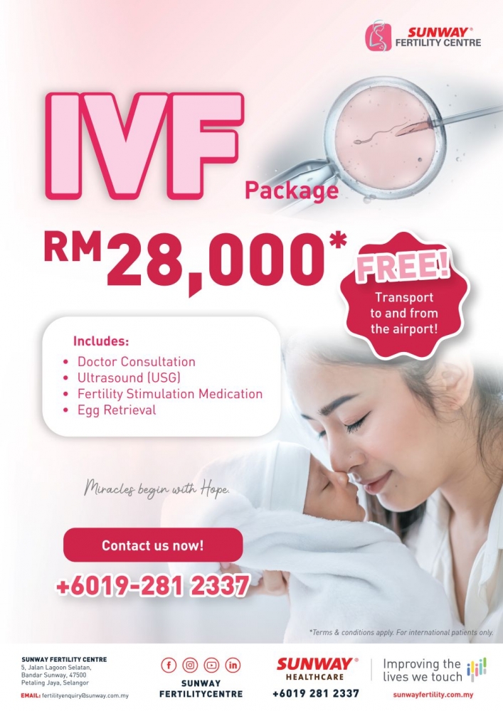 IVF Package